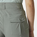 HELLY HANSEN W MARIDALEN ŞORT HHA.62872GreyCactus