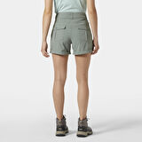 HELLY HANSEN W MARIDALEN ŞORT HHA.62872GreyCactus