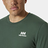 HELLY HANSEN NORD GRAPHIC T-SHIRT
