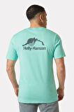 Helly Hansen Nord Graphic T-Shirt