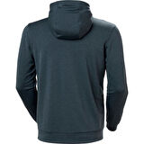 Helly Hansen Lifa Tech Lite Zip Hooded Erkek Sweatshirt
