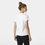 HELLY HANSEN W CORE T-SHIRT 2.0 HHA.54591White