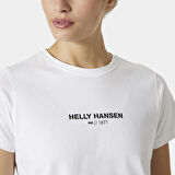 HELLY HANSEN W CORE T-SHIRT 2.0 HHA.54591White