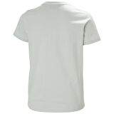 HELLY HANSEN W CORE T-SHIRT 2.0 HHA.54591GreenMıst