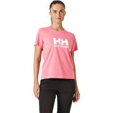 Helly Hansen HH Logo 3.0 Kadın T-Shirt