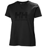 Helly Hansen W Hh Logo Kadın T-Shirt 3.0