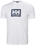 Helly Hansen Hh Box 2.0 Erkek T-shirt
