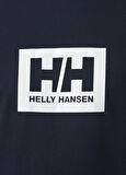 Helly Hansen Hh Box 2.0 Erkek T-shirt