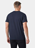 Helly Hansen Hh Box 2.0 Erkek T-shirt