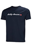 Helly Hansen Core Graphic T -Shirt 2.0