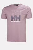 Helly Hansen Core Graphic T -Shirt 2.0