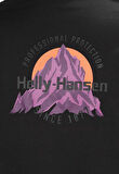 Helly Hansen Core Graphic Erkek T-Shirt 2.0