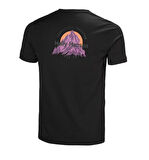 Helly Hansen Core Graphic T 2.0 Erkek Tişört HHA54599