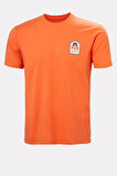 Helly Hansen Massif Graphic T-Shirt