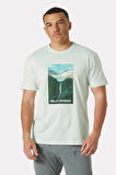 Helly Hansen Massif Graphic T-Shirt