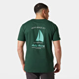 Helly Hansen Erkek Tişört Shoreline 3.0
