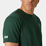 Helly Hansen Erkek Tişört Shoreline 3.0