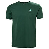 Helly Hansen Erkek Tişört Shoreline 3.0