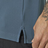 HELLY HANSEN DRIFTLINE POLO HHA.50584WashedNavy