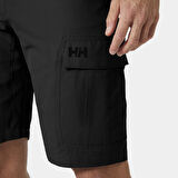 Helly Hansen Qd Cargo Erkek Şort 11
