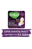 Supernight Uzun Süper Avantaj Paketi 54 Adet