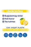 Bingo Pratik Yüzey Temizlik Havlusu Limon Kokulu 96x3 (288 YAPRAK)