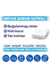 Pratik Yüzey Temizlik Havlusu 2 Beyaz Sabun 1 Lavanta (288 YAPRAK)