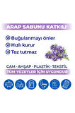 Bingo Pratik Yüzey Temizlik Havlusu Arap Sabunu Katkılı Lavanta 96x12 (1152 YAPRAK)
