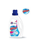 Bingo Sıvı Çamaşır Deterjanı Amber Çiçeği 1755 ml 3lü