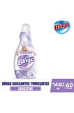 Soft Konsantre Çamaşır Yumuşatıcısı Sensitive 1440 ml X 6 Adet