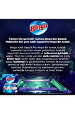 Bingo Akıllı Kapsül Pro Bulaşık Makinesi Deterjanı Tableti 160'lı