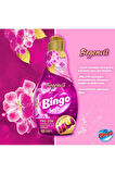 Bingo Soft Konsantre Çamaşır Yumuşatıcısı Begonvil 1440 ml X 6 Adet