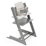 Stokke Tripp Trapp® Mama Sandalyesi Minderi, Star Silver