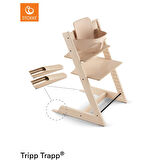 Stokke Tripp Trapp Mama Sandalyesi Bebek Seti
