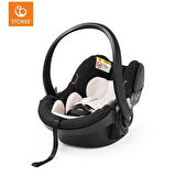 Stokke İzi GO X1 0-13 Kg Oto Koltuğu