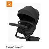 Stokke Xplory X Bebek Arabası
