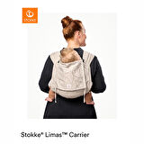 Stokke Limas Kanguru