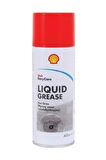 Shell Silikon Sprey, Trim ses giderici 400 ml Yüksek kaliteli