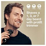 Braun Series 9 Pro 9460cc Islak - Kuru Sakal Kesme Makinesi