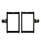 Asus Fonepad ME175 Tablet Dokunmatiği Siyah