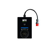 SGSTEC Flex 22kW Soketli Elektrikli Araç Şarj Cihazı 