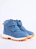 Helly Hansen Lacivert Erkek Çocuk Bot HHA.11645-HELLY HANSEN JK BOWSTRING