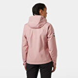 Helly Hansen W CREW HOODED MIDL 2.0 Kadın Mont HHA.34447 HHA.057