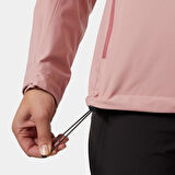 Helly Hansen W CREW HOODED MIDL 2.0 Kadın Mont HHA.34447 HHA.057