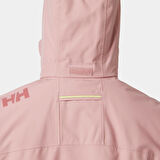Helly Hansen W CREW HOODED MIDL 2.0 Kadın Mont HHA.34447 HHA.057