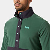 HELLY HANSEN DAYBREAKER SNAP Erkek Polar HHA.49531 HHA.390
