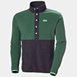 HELLY HANSEN DAYBREAKER SNAP Erkek Polar HHA.49531 HHA.390