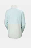 Helly Hansen Kadın Daybreaker Snap Polar Sweatshirt