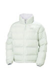 YU 23 Reversible Puffer Kadın Ceket
