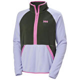 Helly Hansen Rig 1/2 Zip Kadın Polar-HHA.54082